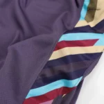 2024 England Nation Away Shorts Euro - Image 8
