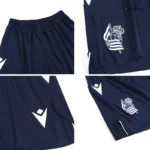 Kids Real Sociedad 2023/24  Away Kit Jersey+Shorts - Image 10