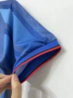 AC Milan Retro Jersey Away 1995/96 - Image 5