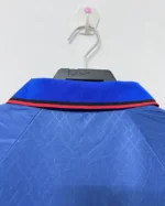 AC Milan Retro Jersey Away 1995/96 - Image 7