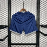 Tottenham Hotspur Home Shorts 2024-25 Fans+Player Version - Image 4