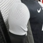 Tottenham Hotspur 24-25 Black White Special Edition Jersey - Player Version - Image 6