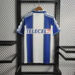 FC Porto 1997/99 Retro Jersey Home - Image 10