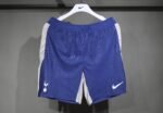 Tottenham Hotspur Away Shorts Fans+Player Version 25-26 - Image 2