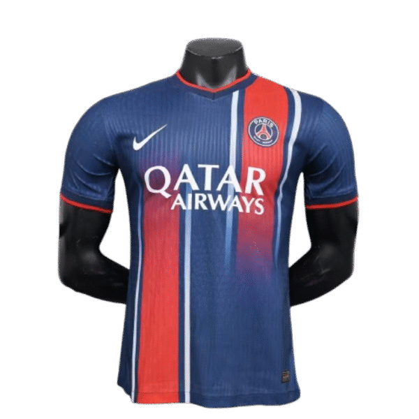 24-25 PSG Special Edition Player Version Shirt Sport