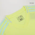 2024 Spain Nation Away Kit(Jersey+Shorts) Soccer Uniform Euro - Image 7