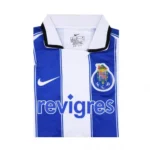 FC Porto 2003/04 Retro Jersey Home - Image 6