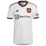 Manchester United 2022/23 Jersey Away