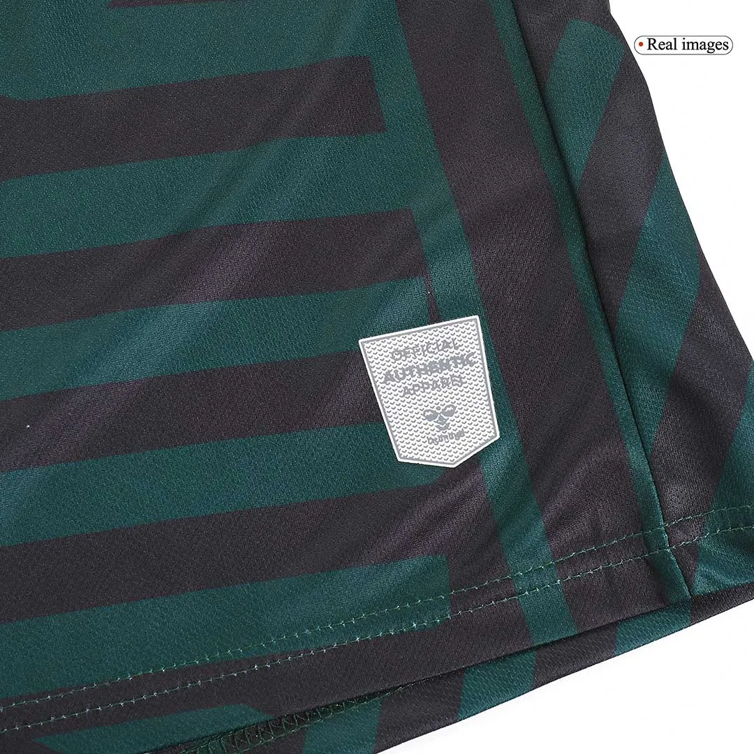 0d27e1fce1 23-24 Werder Bremen Third Jersey - Image 6