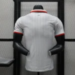 24-25 AC Milan Away Soccer Jersey Player Version - Image 3