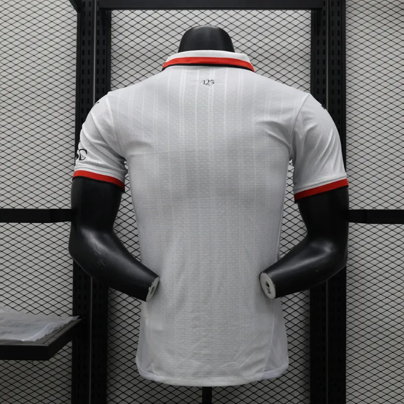 0d3d282b37 24-25 AC Milan Away Soccer Jersey Player Version - Image 3