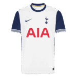 24-25 Tottenham Hotspur Home Player Version Soccer Jersey