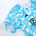 Ajax 2023/24 Pre-Match Jersey - Image 6