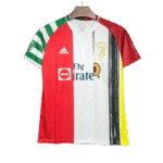 Juventus 2024 Cristiano Ronaldo Tribute Special Edition Kit Sport Jersey