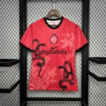24-25 Inter Milan Special Edition Kit Jersey - Image 2