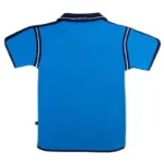 Manchester City 2002/03 Retro Home Jersey - Image 2