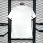 Arsenal Retro 2007-08 Away Jersey - Image 10