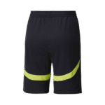 Manchester City Soccer Shorts Custom Away 2024-25 - Image 2