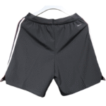 Manchester United Third Away Soccer Shorts Player Version 24-25 - Image 2
