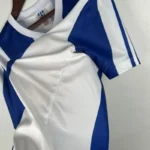 FC Porto 1990/93 Retro Jersey Home - Image 7