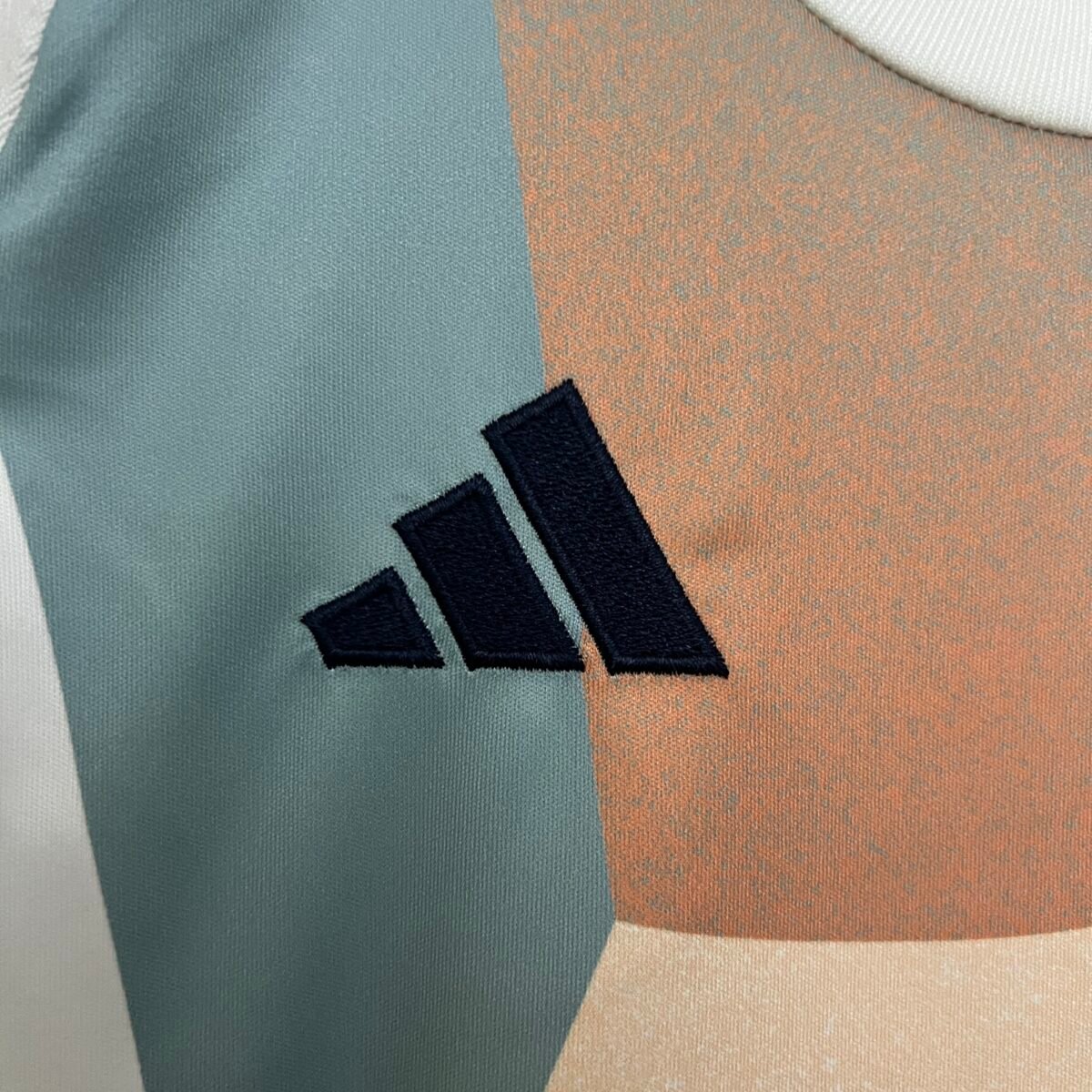 Spain Kids Away Soccer Kits 2025 - Image 3