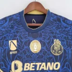 Porto 2022/23 Special Edition Jersey - Image 3