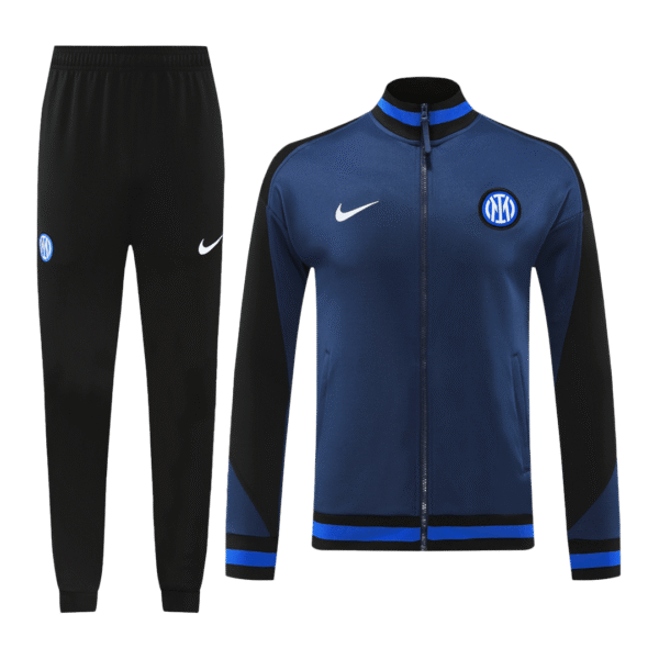 Nike Men's Inter Milan 24-25 Football Training Kits