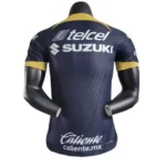 Pumas UNAM Away  2023/24 Jersey Player Version - Image 2