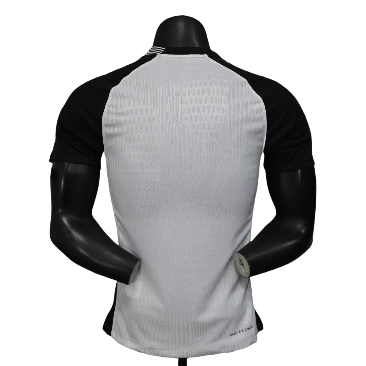 Corinthians Home Football Jersey 2025-2026  Player Version - Image 2