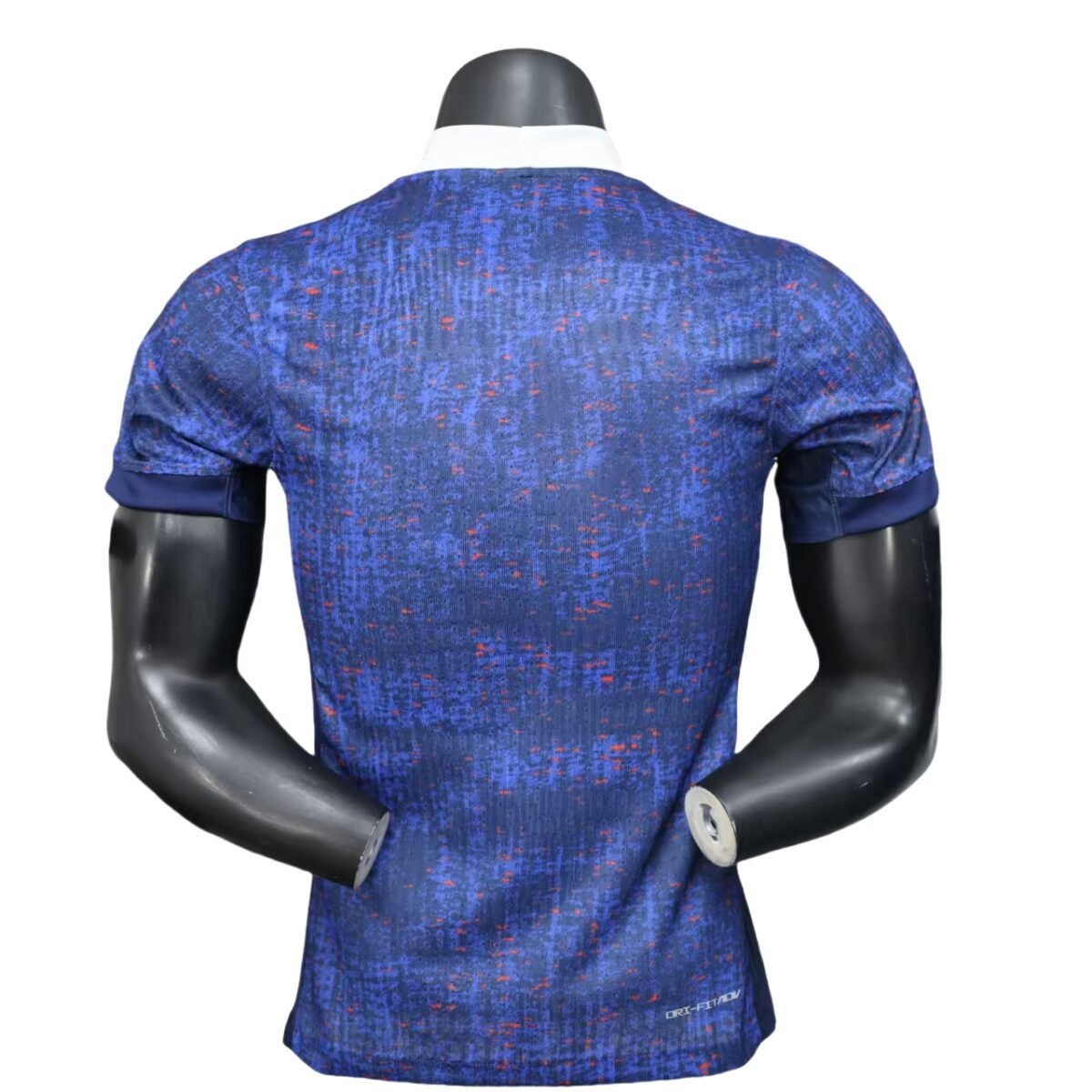 France Soccer Jersey Home Shirt 2025 Player version - Image 2