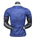 France Soccer Jersey Home Shirt 2025 Player version - Image 2