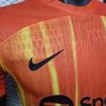 Barcelona Special Edition Shirt Soccer Jersey 25-26 - Image 3