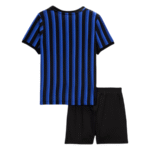 Kids Inter Milan Home Kit 2025-26 - Image 2