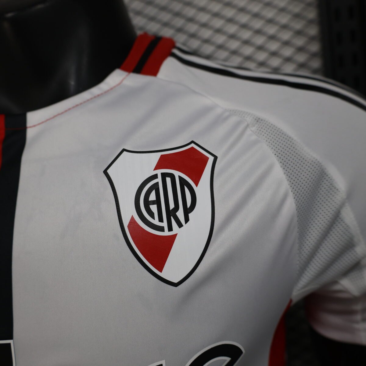 River Plate Away Jersey 2025-2026 player version - Image 4