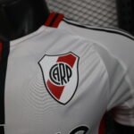 River Plate Away Jersey 2025-2026 player version - Image 4