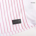 France Away Zidane 10 Shirt 2024-2025 Fan Size:S-2XL Non-Customize - Image 9