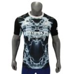 Manchester City Black And Blue Concept Version Football Jersey 2025/2026  Player Version