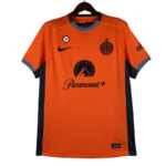 Inter Milan Shirt Third Away Jersey 23-24
