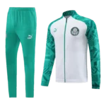 SE Palmeiras 23-24  Training Kit (Jacket+Pants) - Image 2