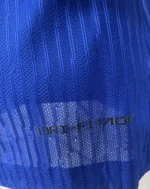 France Home Rabiot 14 Shirt 2024-2025 Player version Size:S-2XL Non-Customize - Image 10