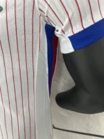 France Away Zidane 10 Shirt 2024-2025 Player version Size:S-2XL Non-Customize - Image 8