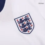 England Home Grealish 7 Shirt 2024-2025 Fan Size：S-2XL Non-Customize - Image 5