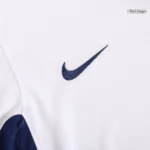 England Home Palmer 24 Shirt 2024-2025 Fan Size：S-2XL Non-Customize - Image 6