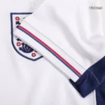 England Home Kane 9 Shirt 2024-2025 Fan Size：S-2XL Non-Customize - Image 8