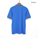 Italy World Cup 1982 Retro Jersey Home - Image 2