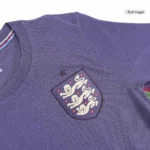 England Away Watkins 19 Shirt 2024-2025 Fan Size：S-2XL Non-Customize - Image 6
