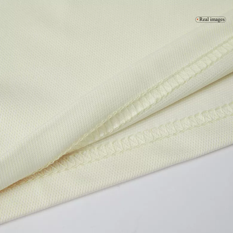 Kids Colombia Custom Soccer Kits 2024 100th Anniversary - bestsoccerstore