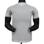 Real Madrid Home Soccer Jersey Player Version Shirt 25-26 - Image 3