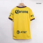 2024-25 Kids Club America Home Kits(Jersey+Shorts) - Image 3