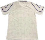 Fiorentina 1997/98 Retro Jersey Away - Image 2